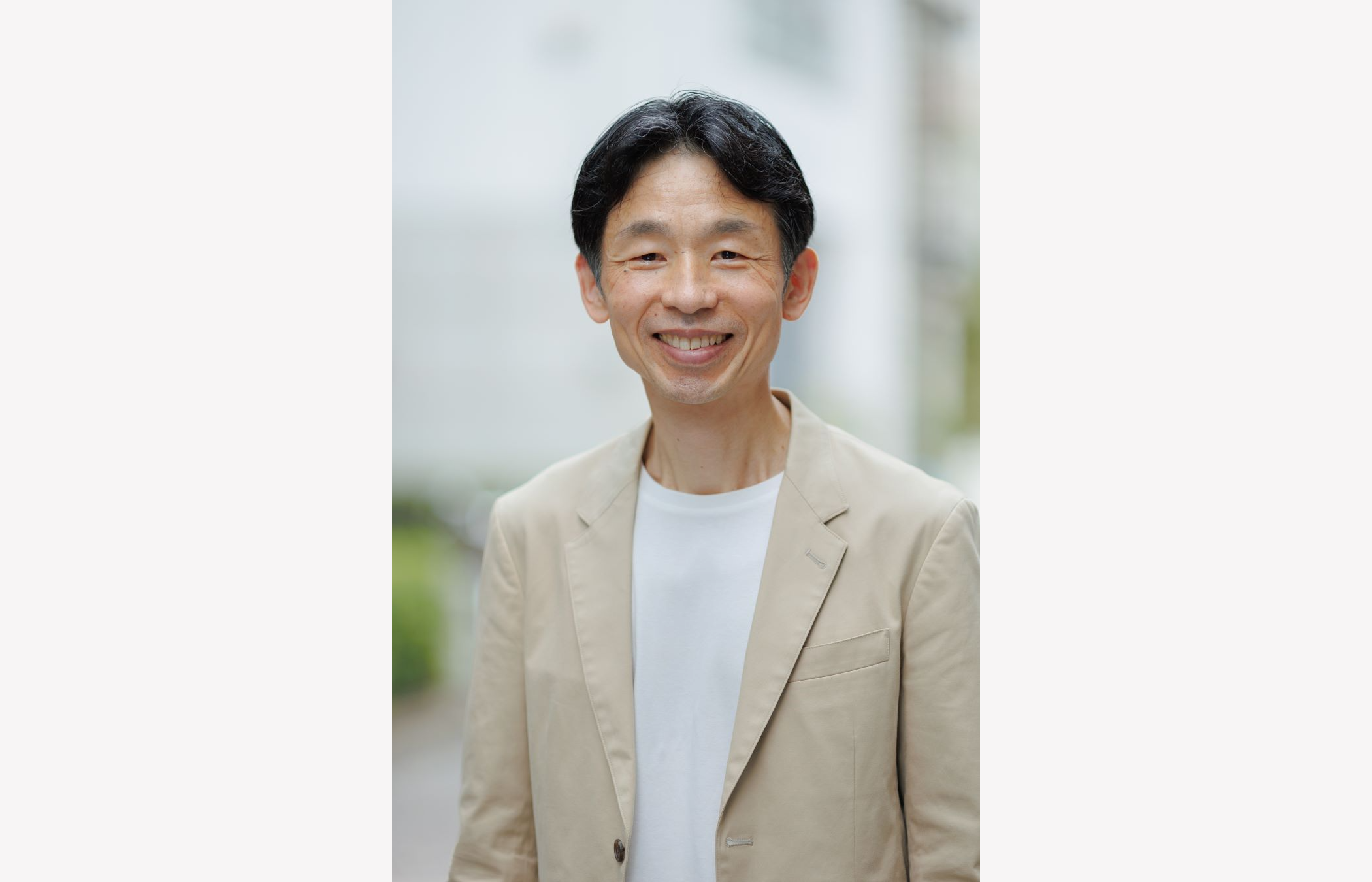 原英洋