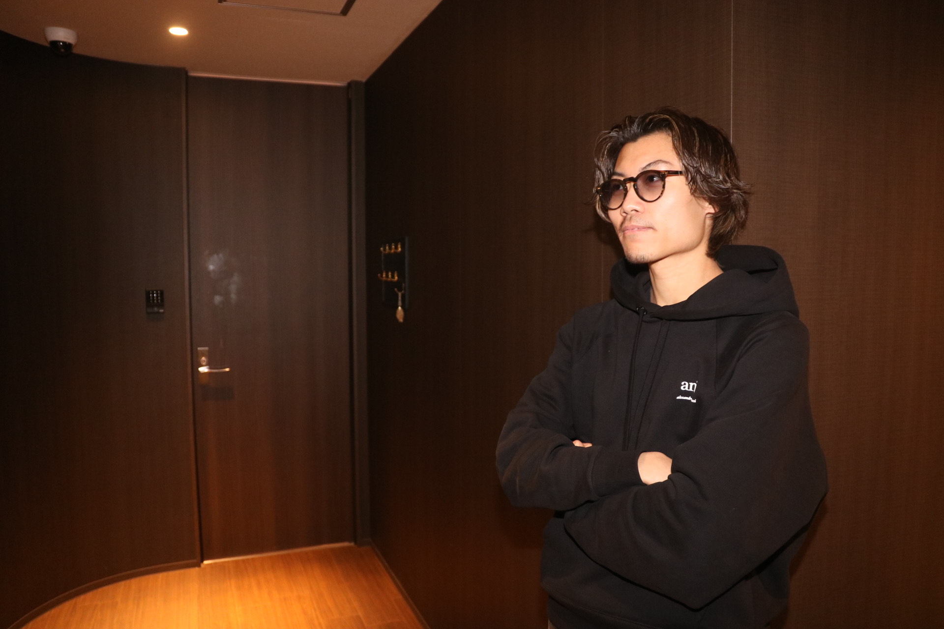 PenBlue株式会社 柿﨑匠