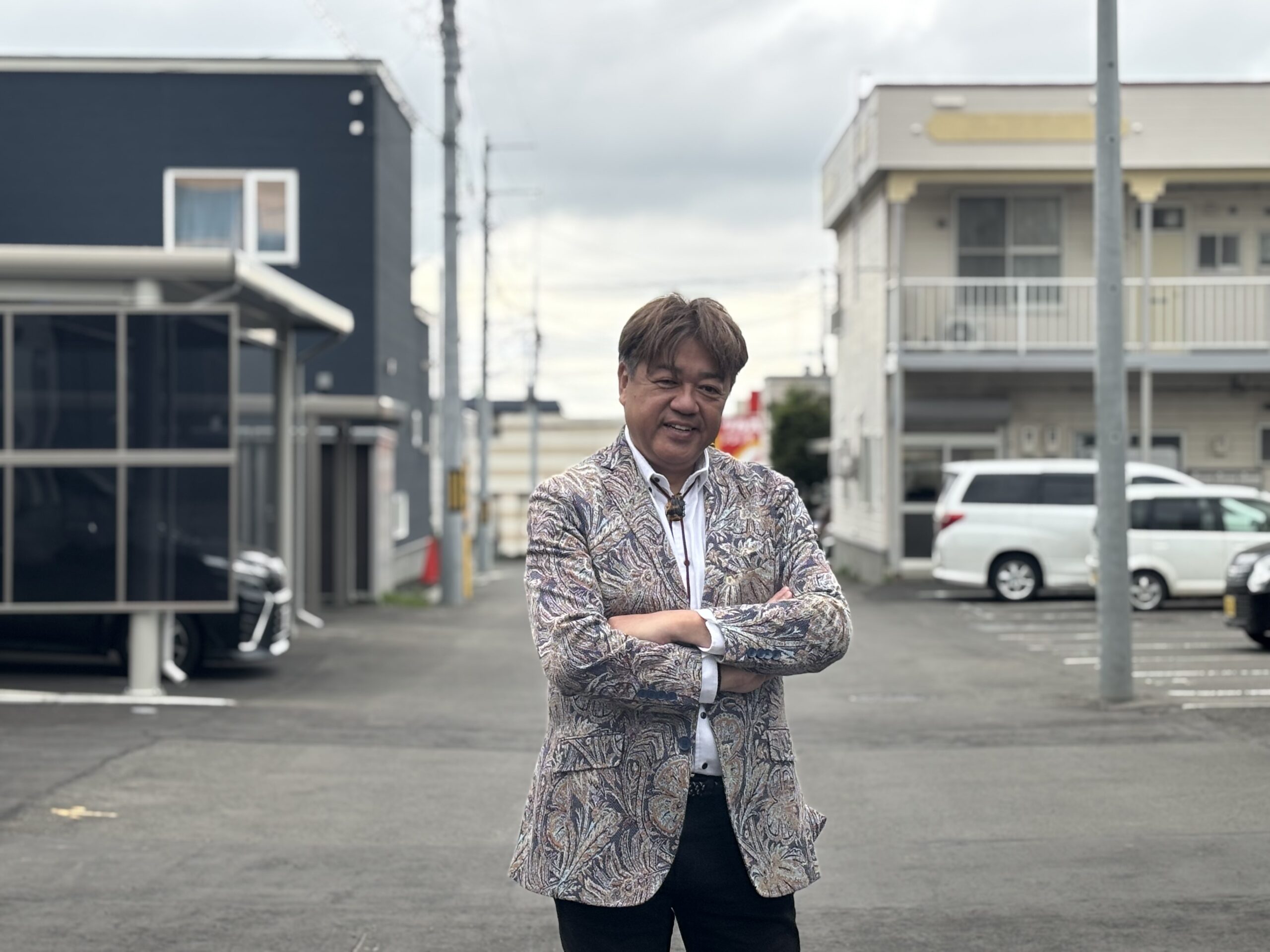 エクシト東日本株式会社 星桂一