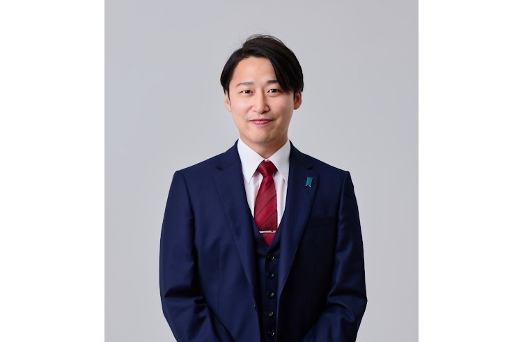 岩野圭佑