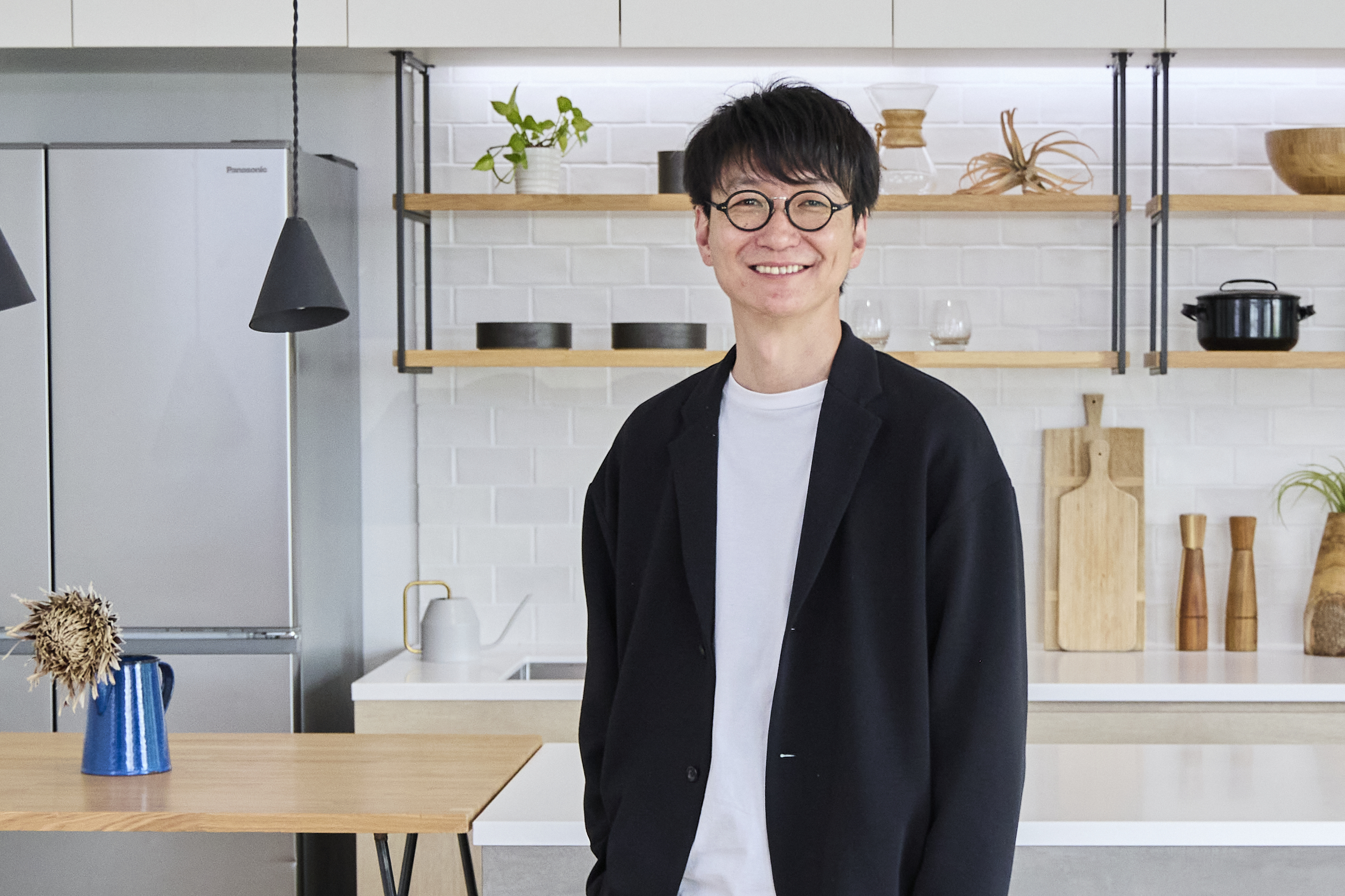 上野山裕二