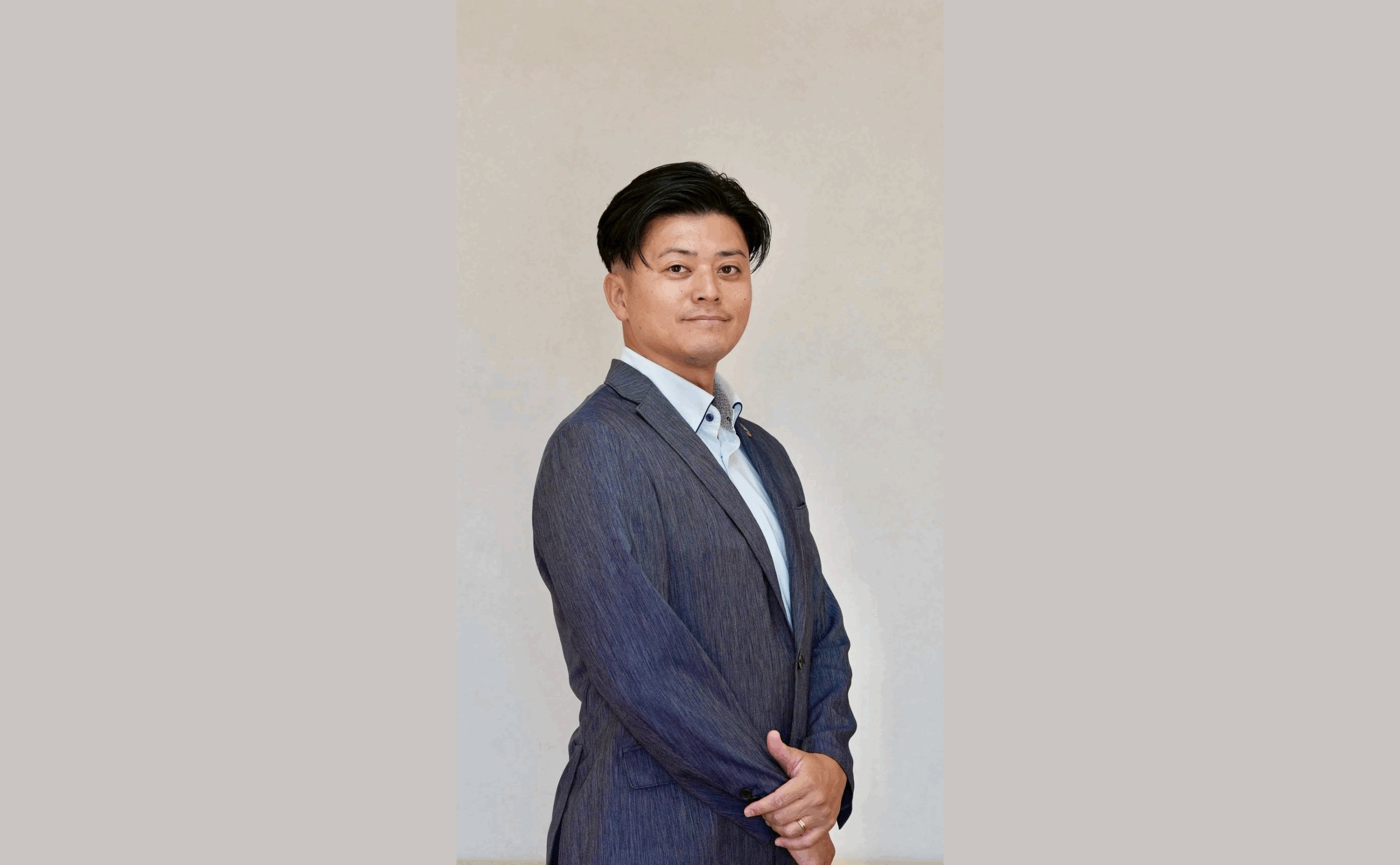 adhvan’S 井手彰吾