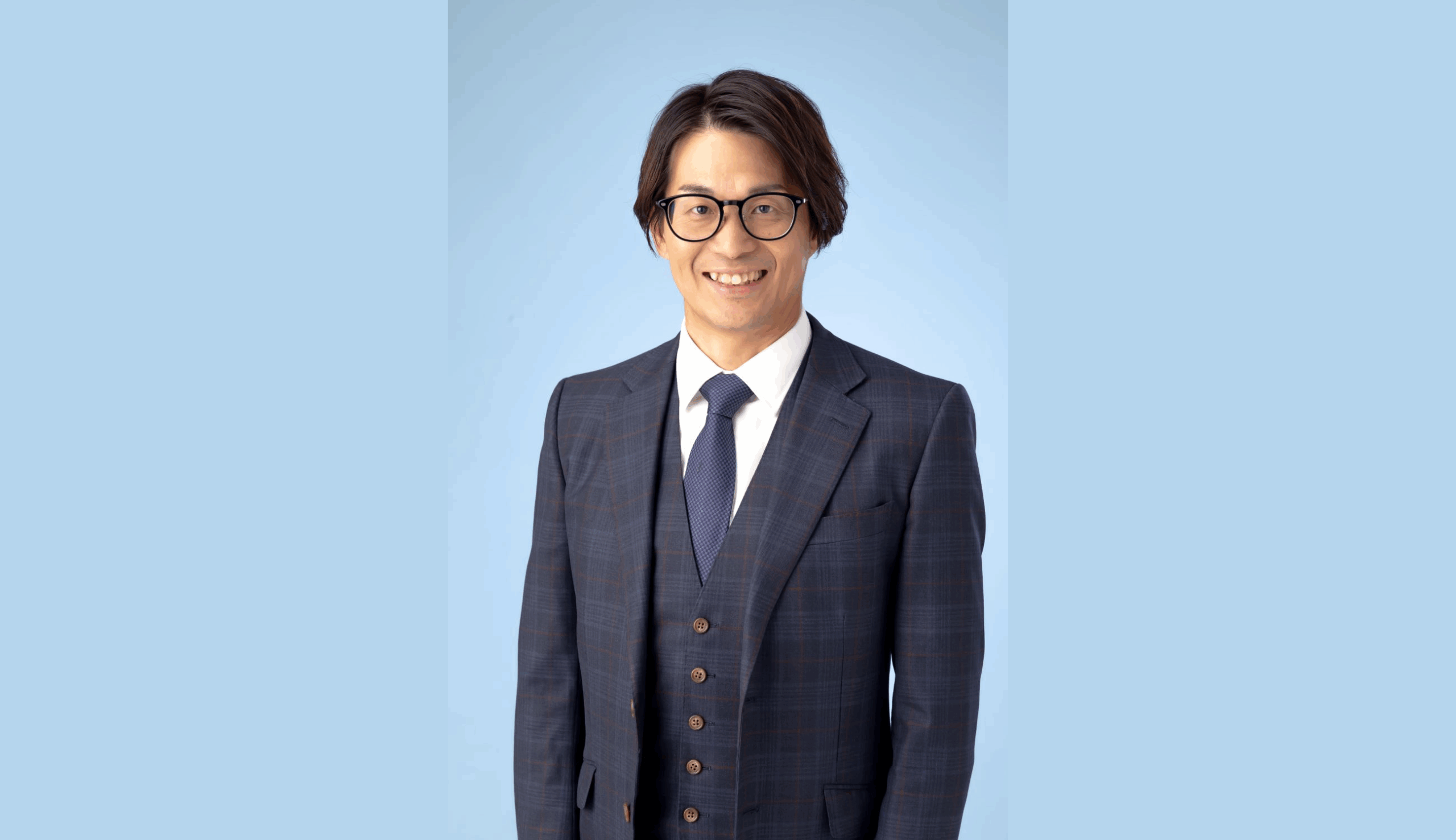 日本介護システム株式会社 大友俊雄