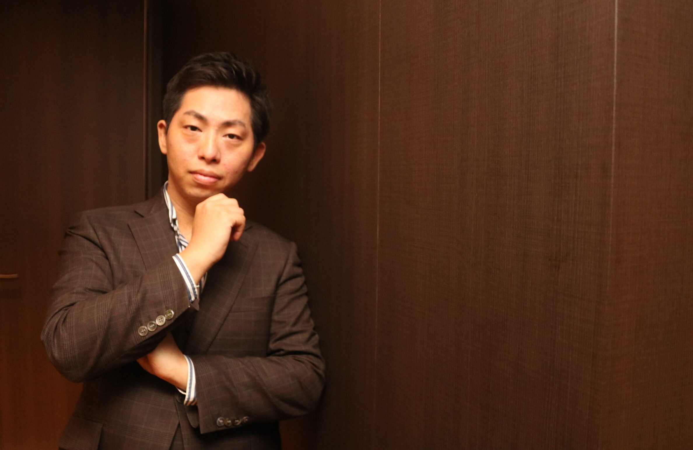 岡村孝和