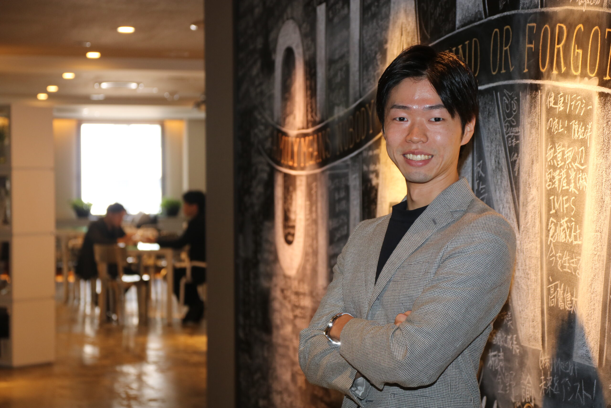 株式会社プレラナ 横川知樹 市川知樹