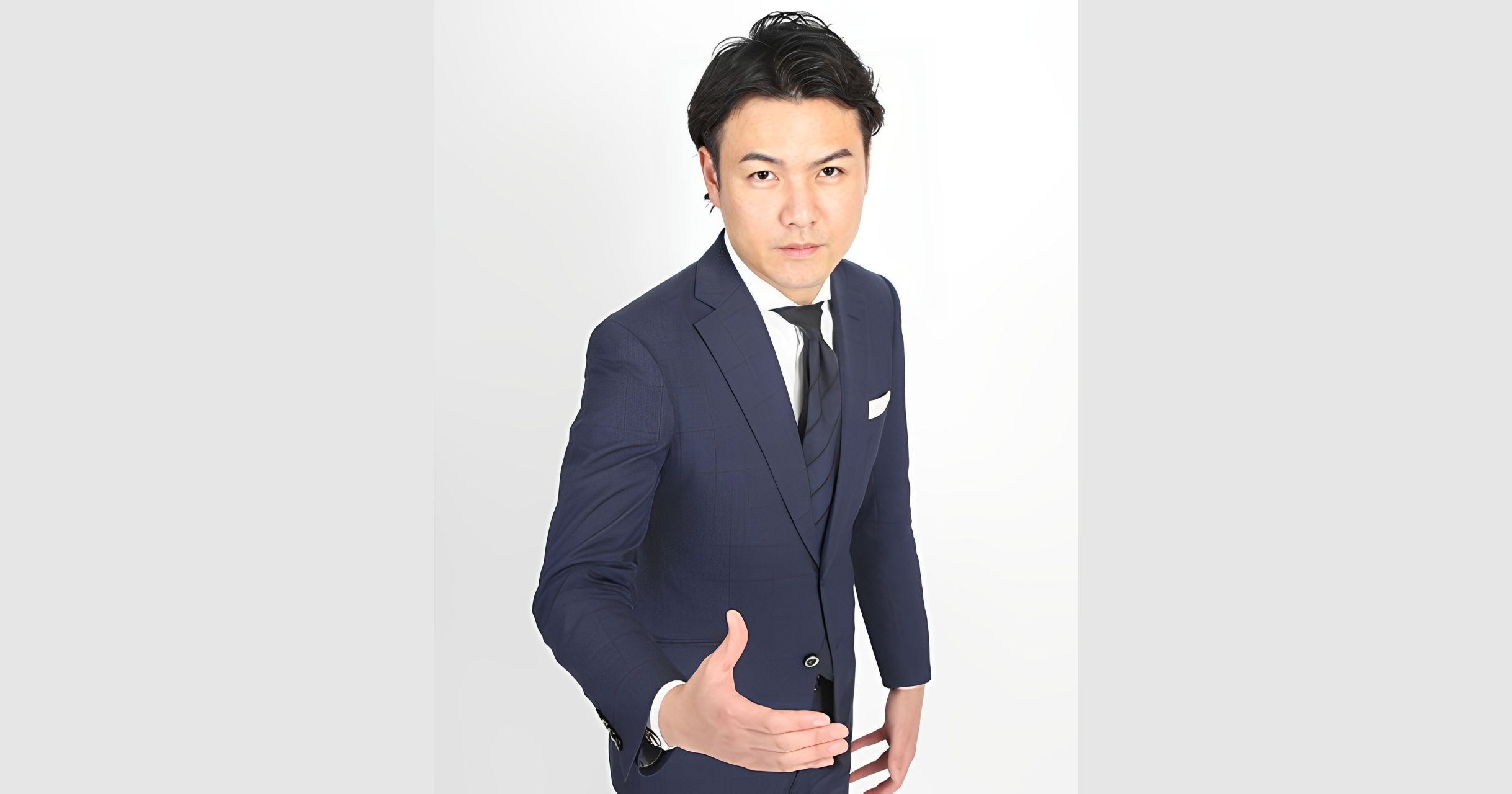 大川翔