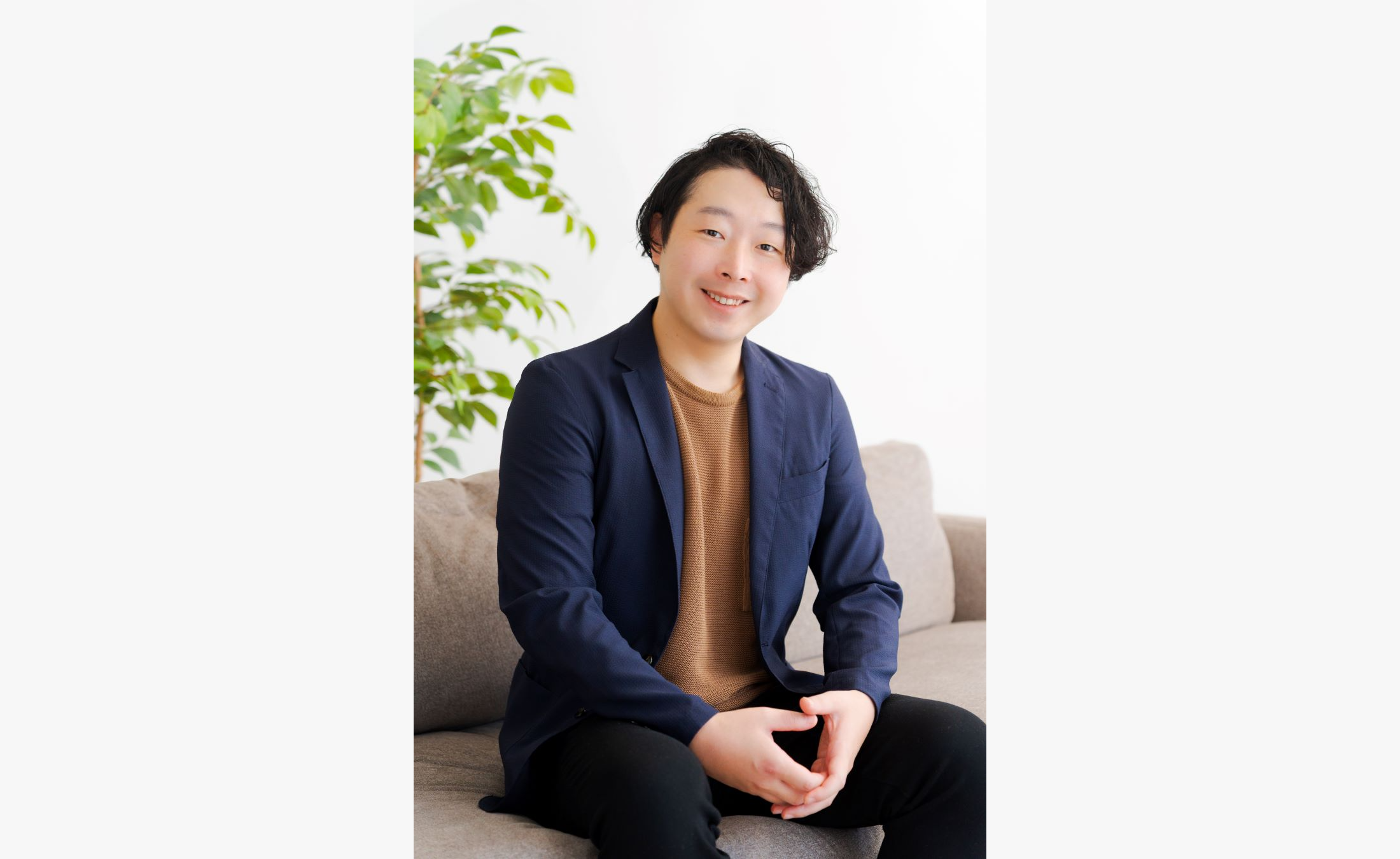 株式会社ツクリコ 串本拓馬