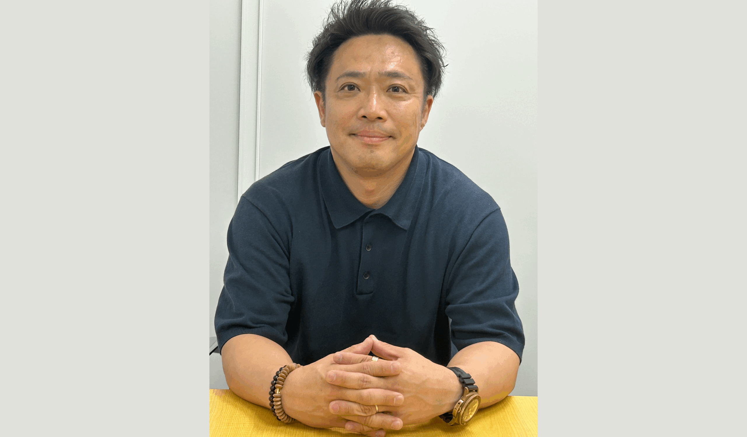 株式会社生和 山田和照