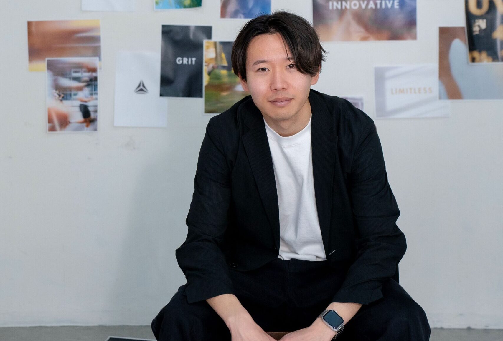 株式会社Arxcs 杉山天真