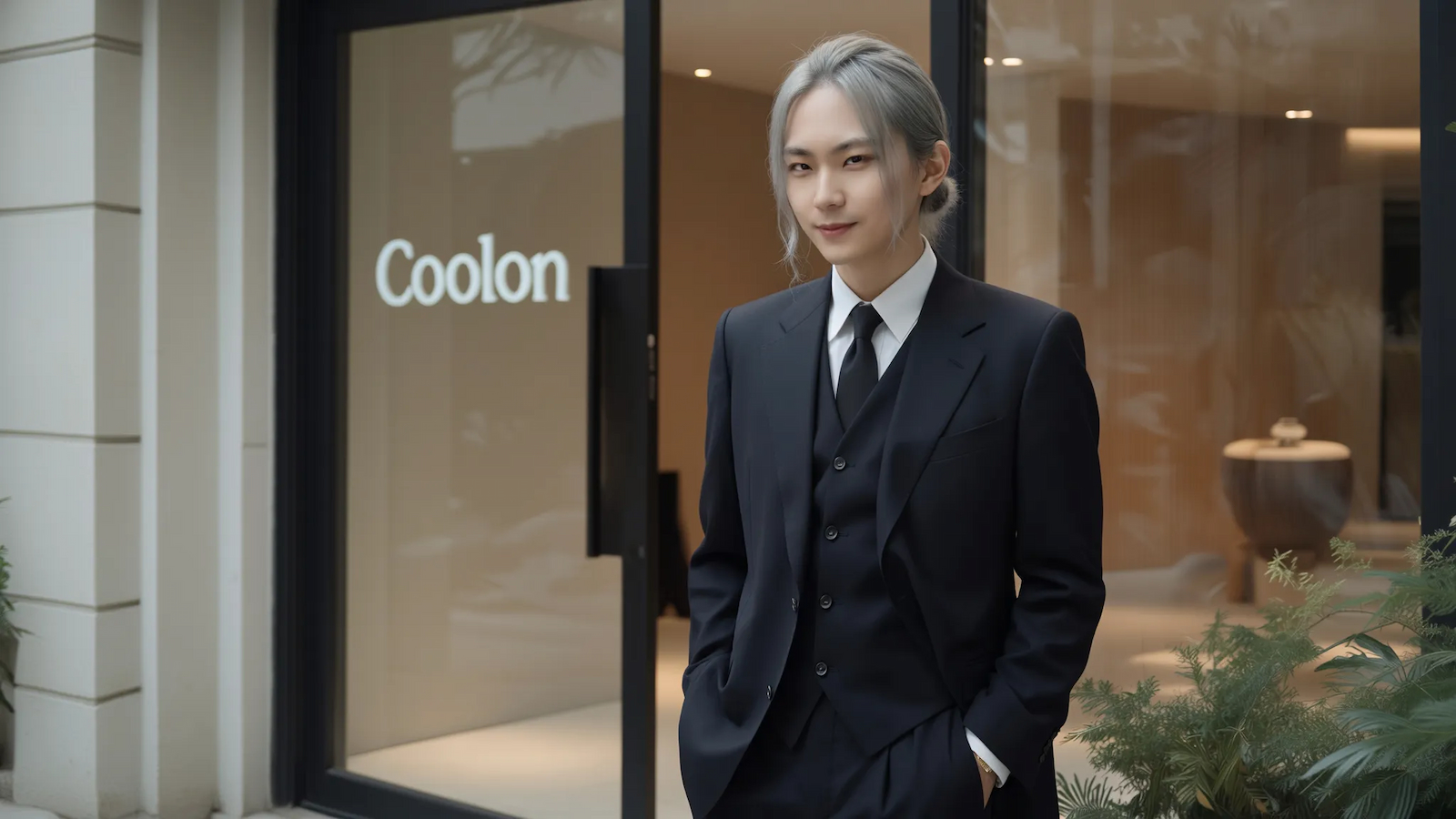 株式会社Coolon 愛甲照仁