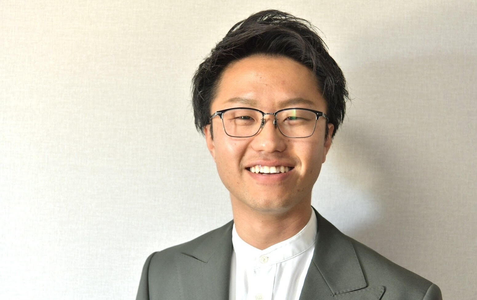 FirstGlass株式会社 竹本良太