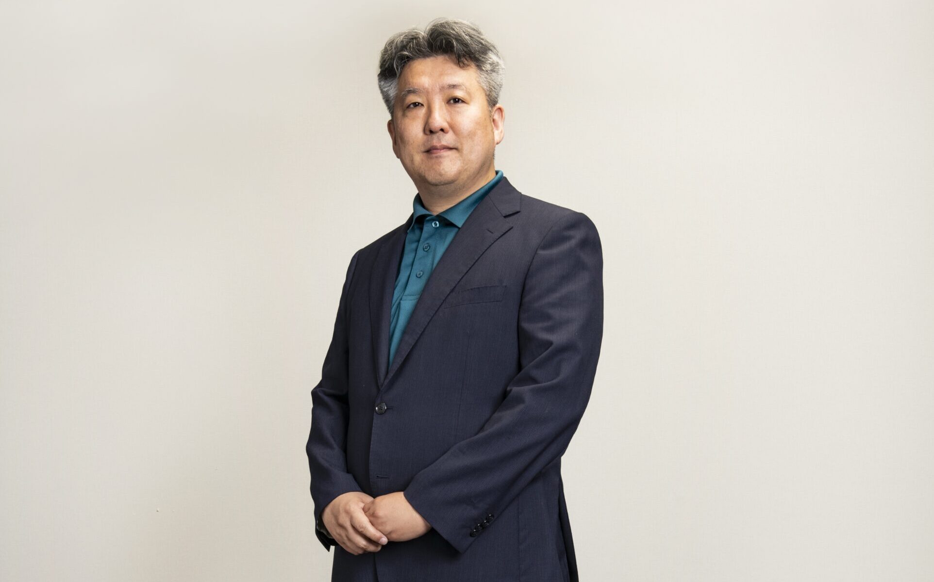 川渕希望