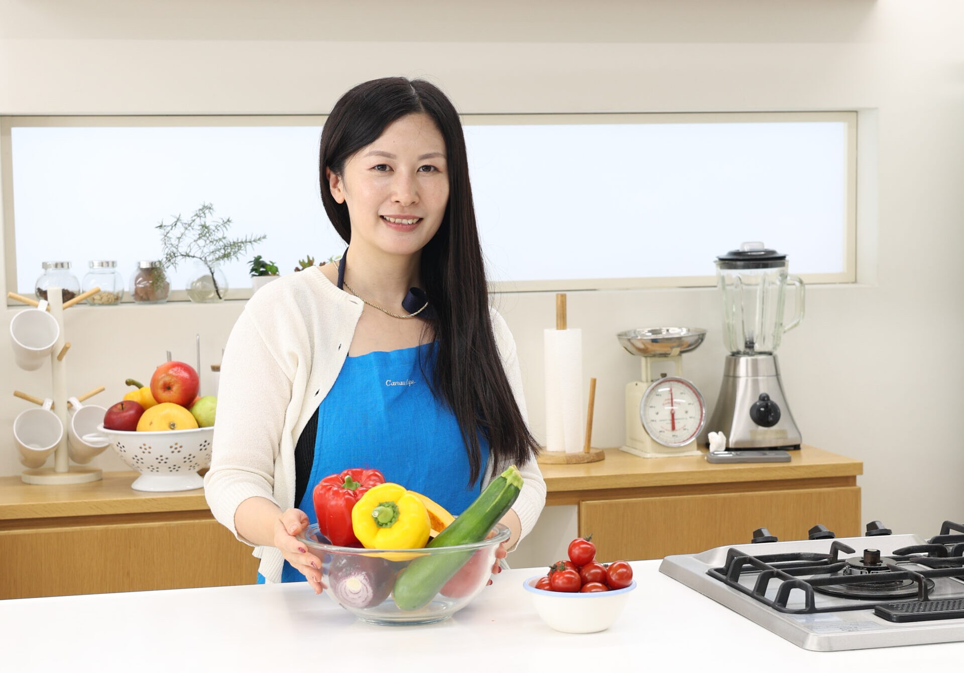 株式会社カナウレシピ 徳差彩乃