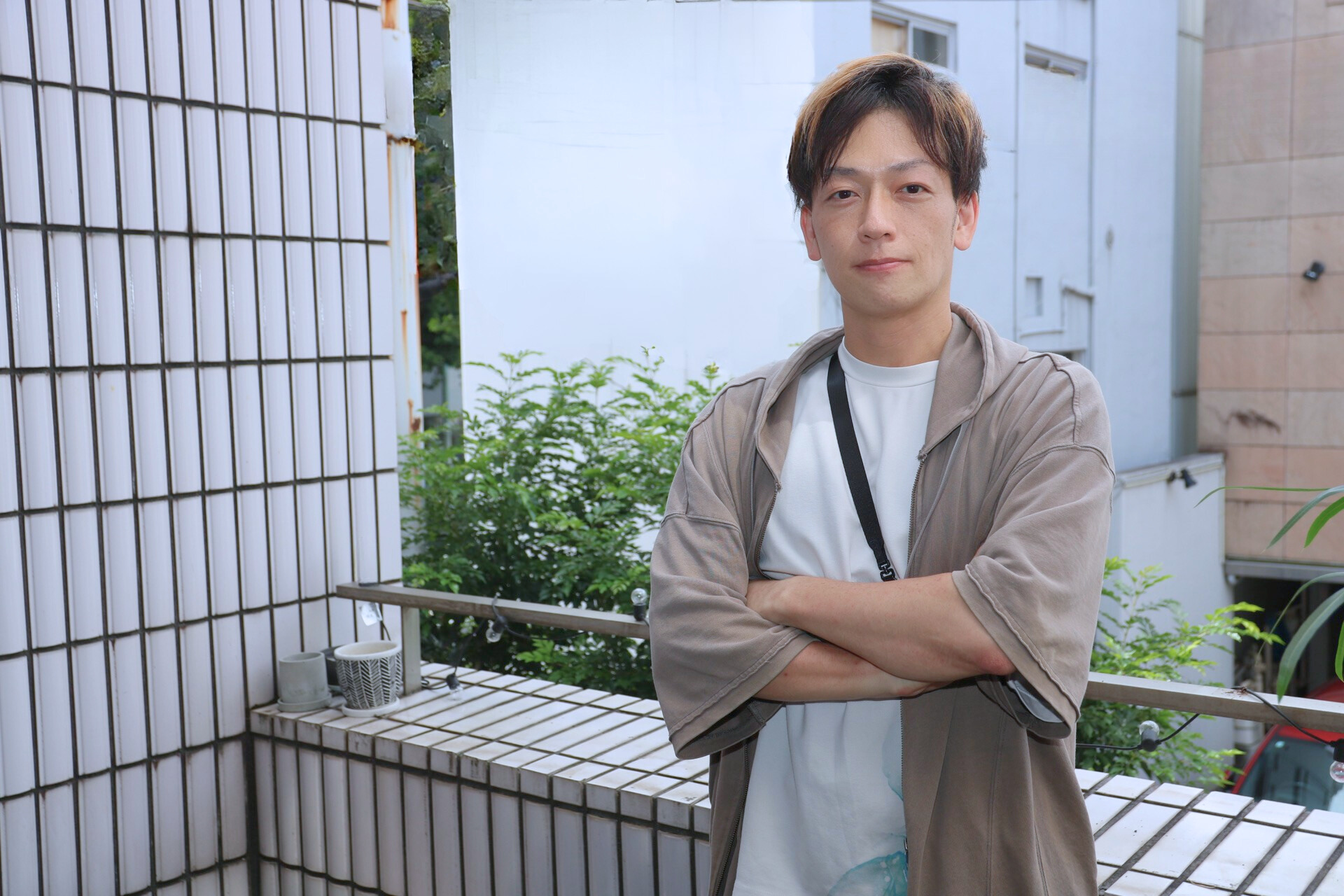 CANARI株式会社 青山毅
