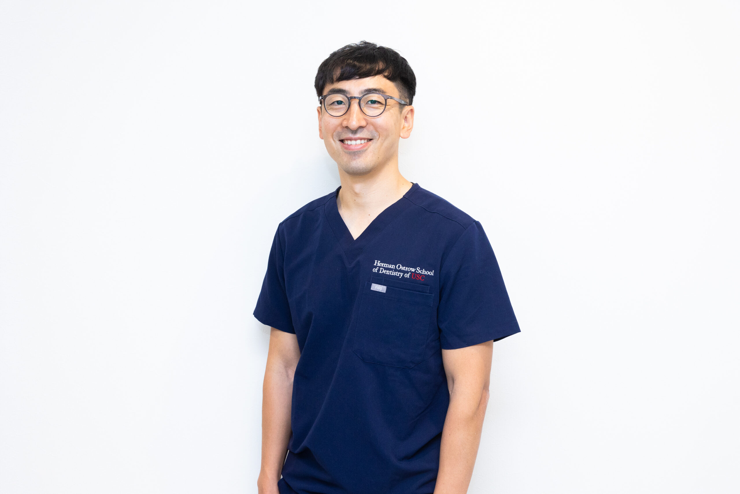 歯科石上医院 石上医院  石上貴之