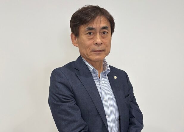 不二ライフパートナーズ株式会社 尾崎健長