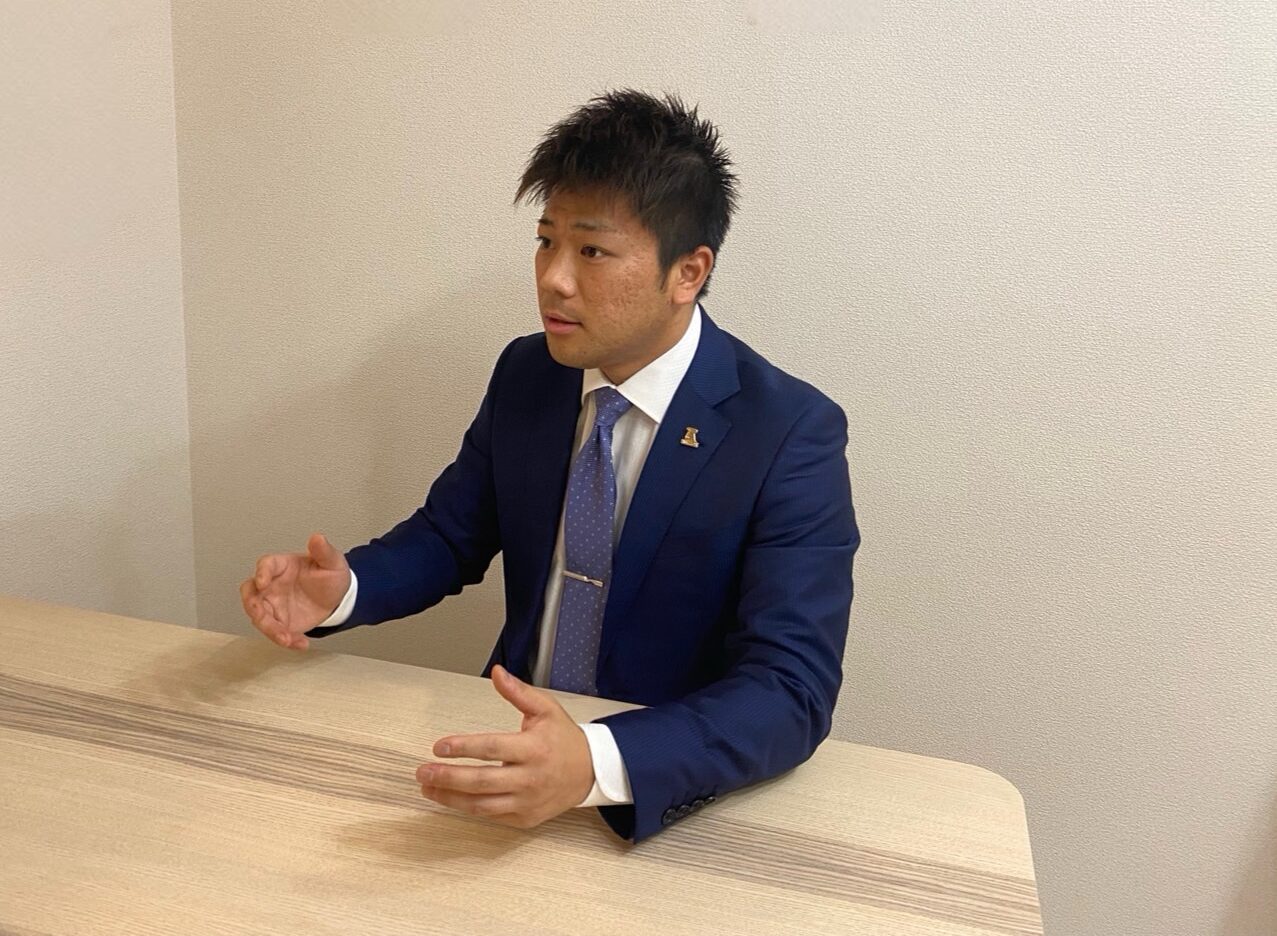 株式会社AKIコーポレーション 芦田貴晃