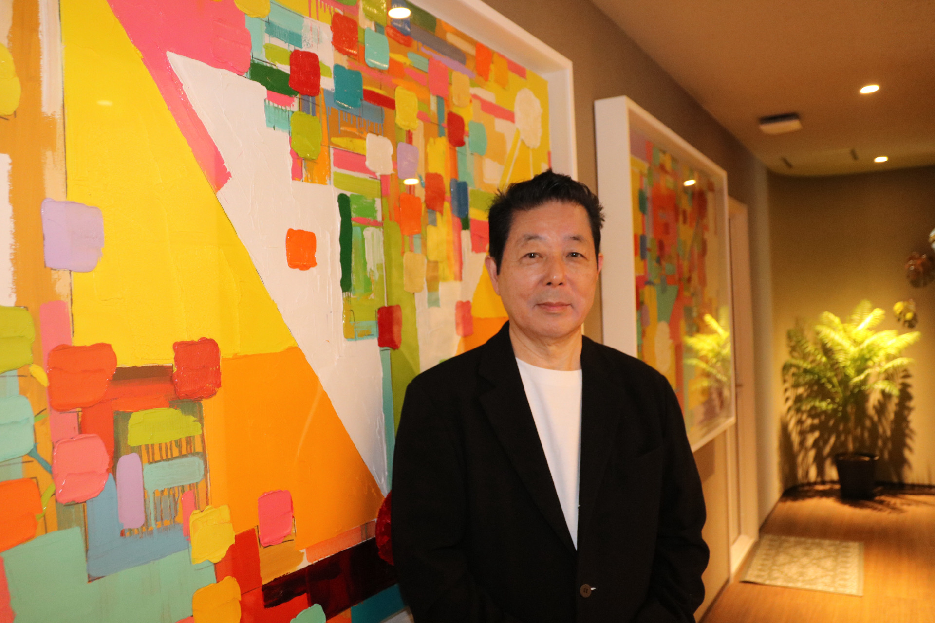 クールフライヤー株式会社 山田光二