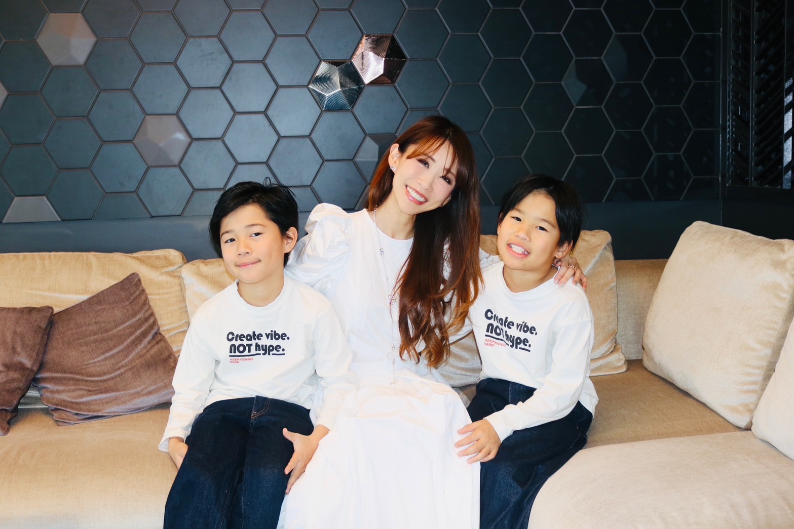 一般社団法人 結彩 合同会社SUNFLOWER 中島彩子