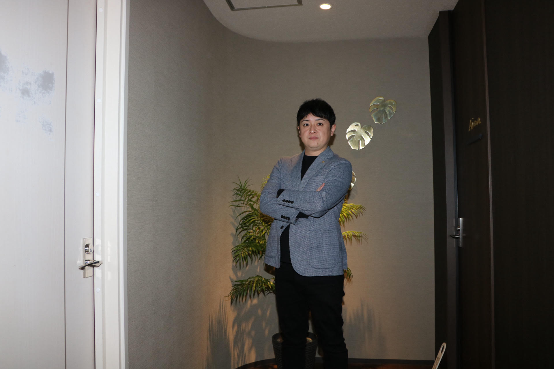 株式会社XLS WORLD 津田哲