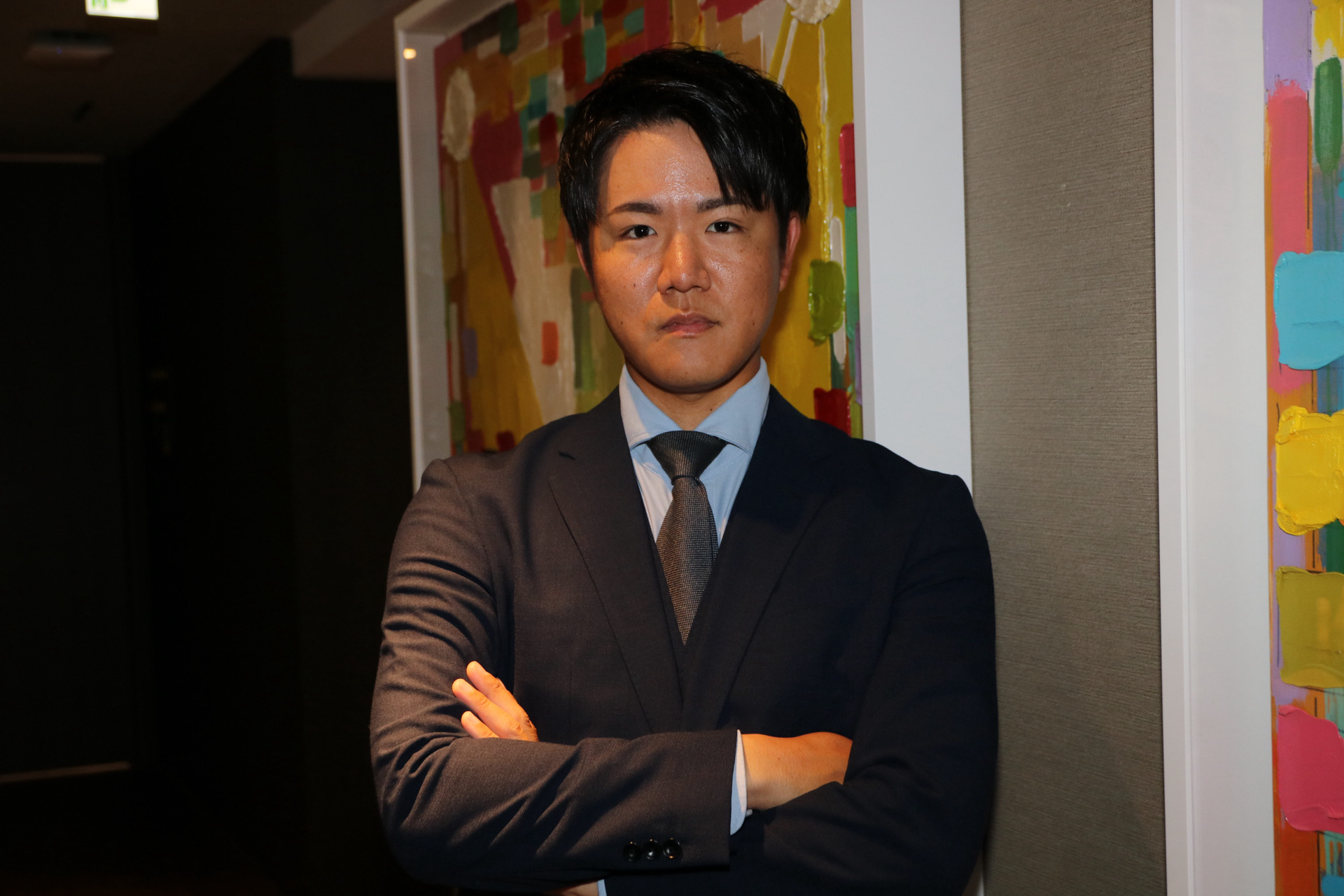 株式会社MyResource 三木智寛