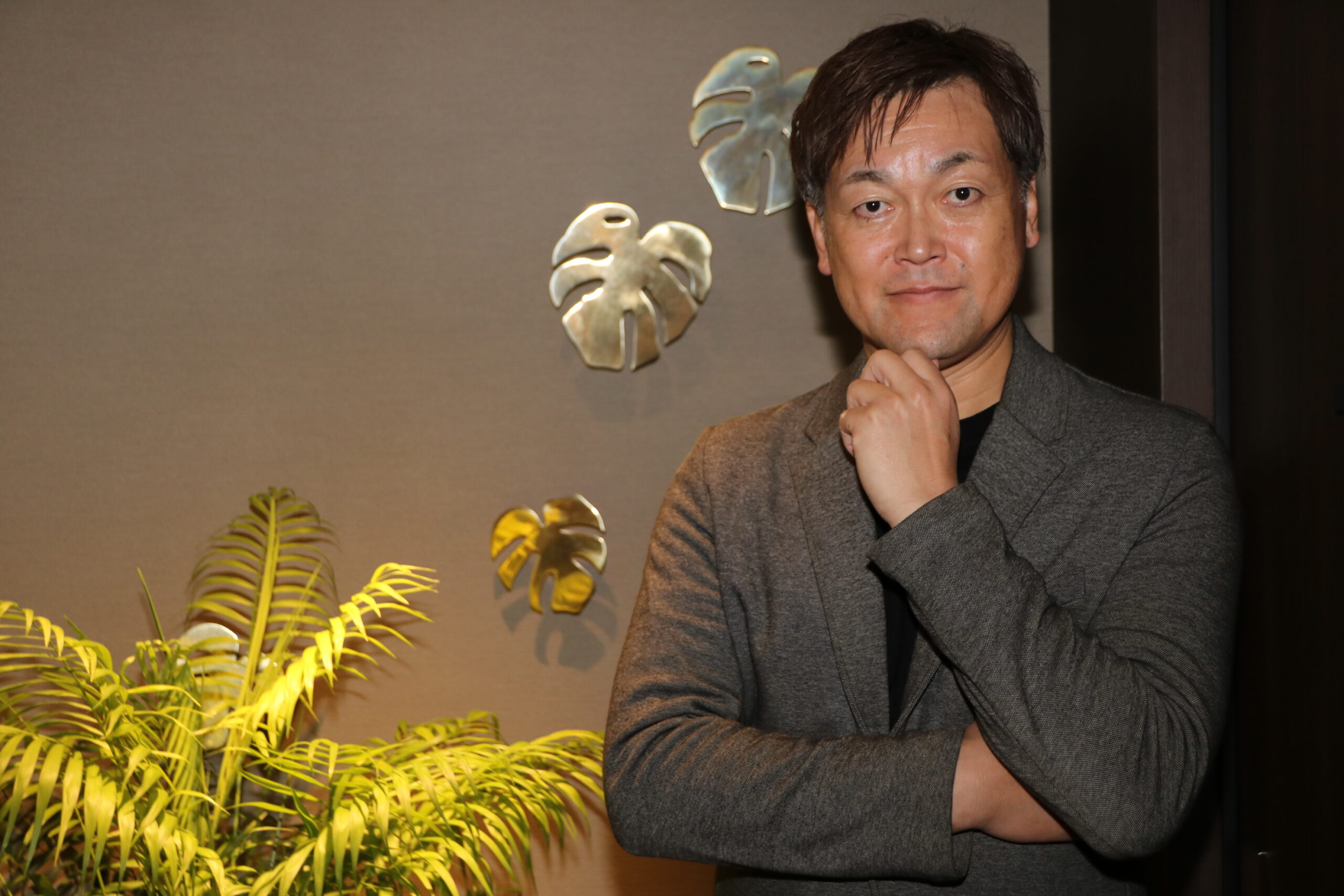 エス・フィールド株式会社 菅原尚也