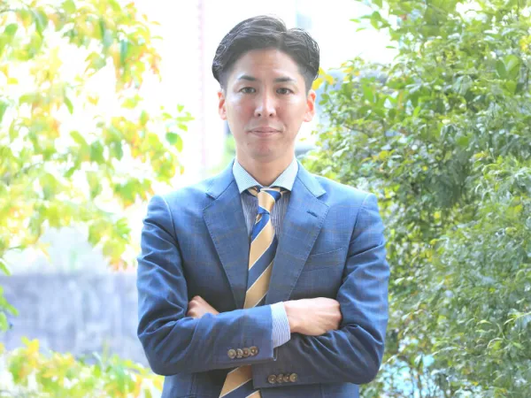 NK Wealth Management株式会社 長尾優輝