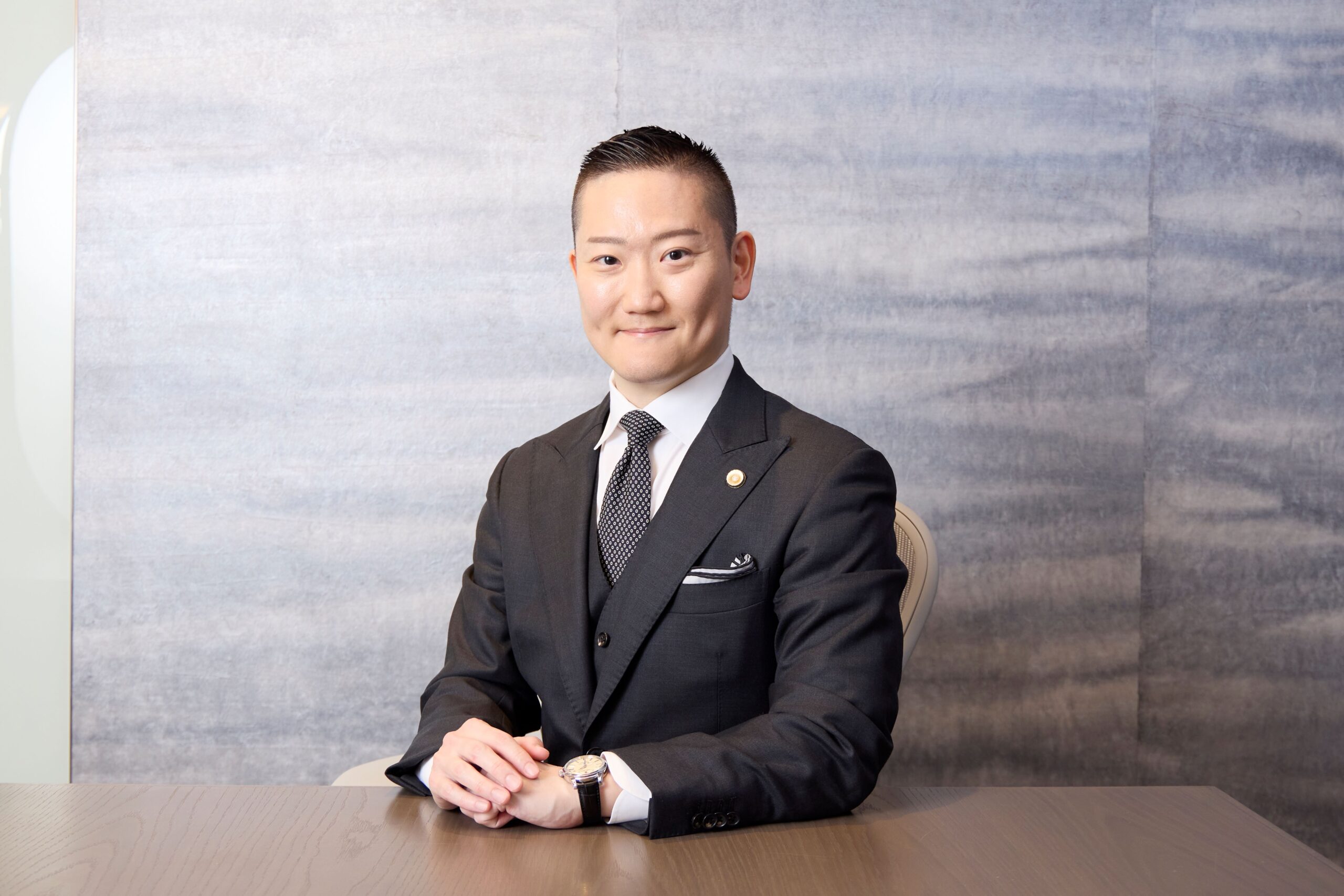 弁護士法人大地総合法律事務所 佐久間大地