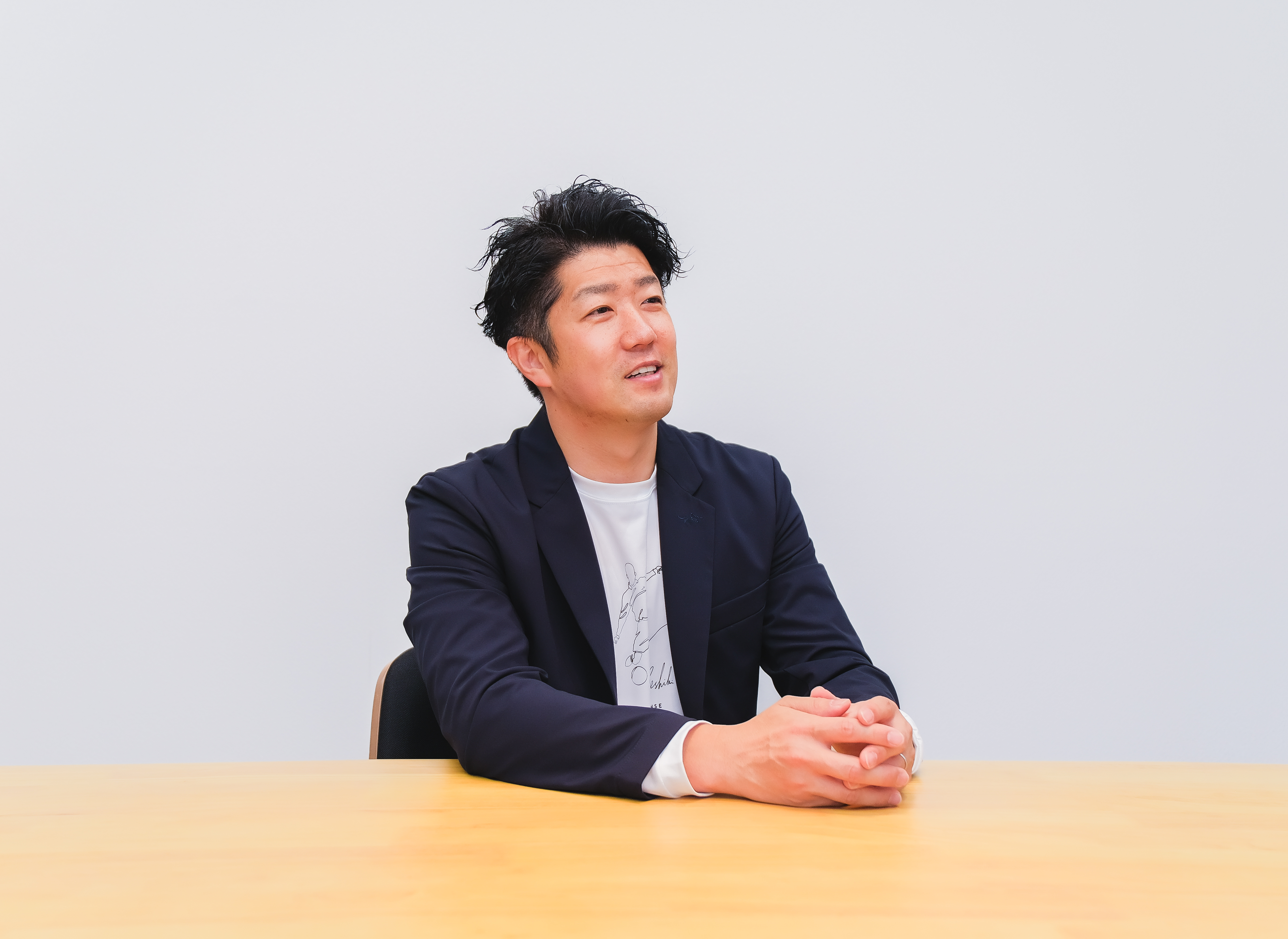 株式会社パロス 高橋亮