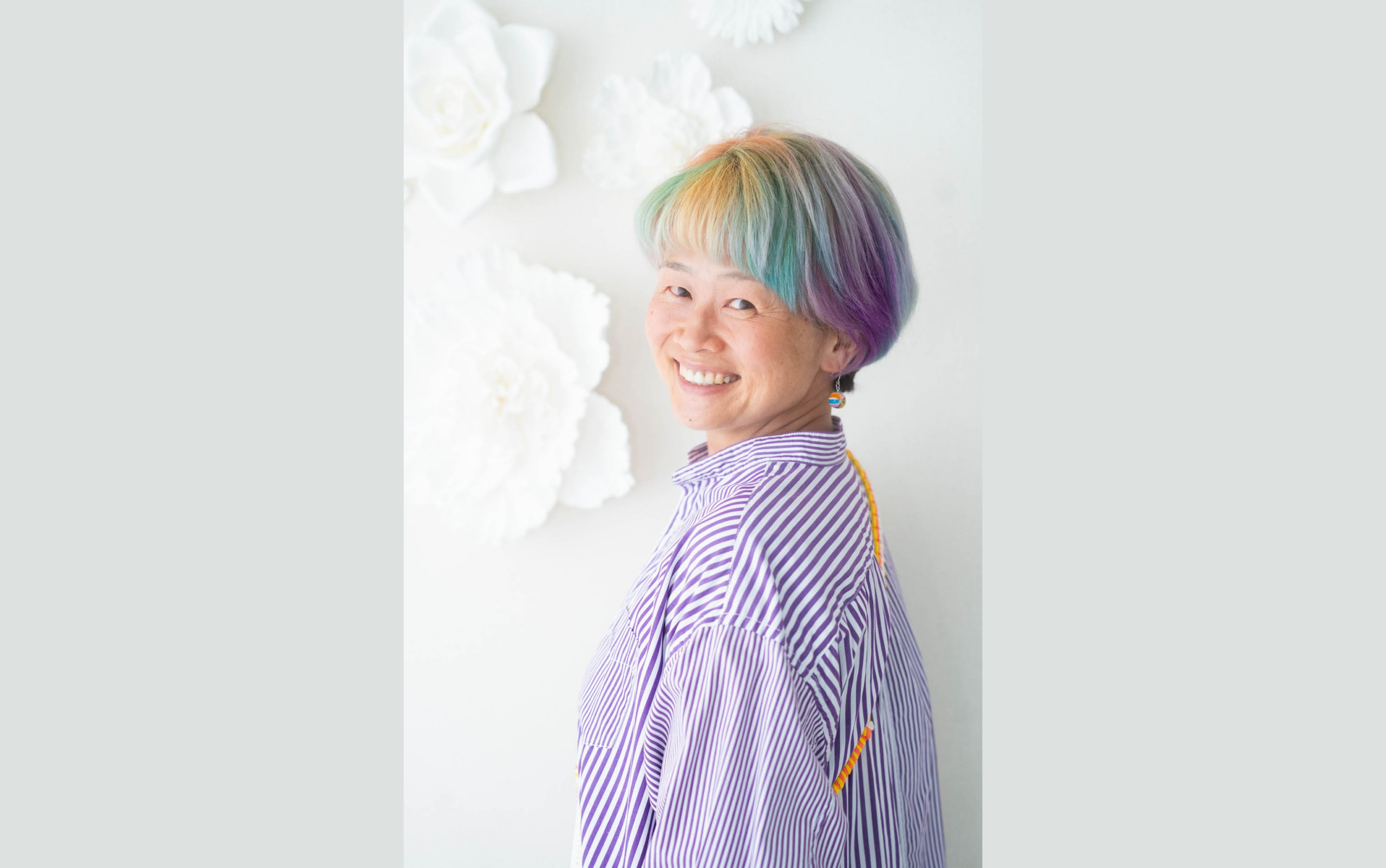 Yellow Studio株式会社 安彦しのぶ