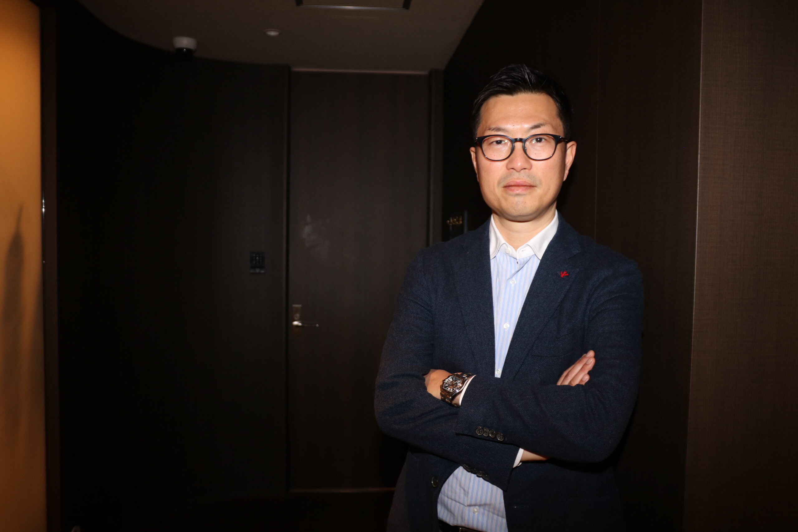 メドキュレーション株式会社 柴垣知広