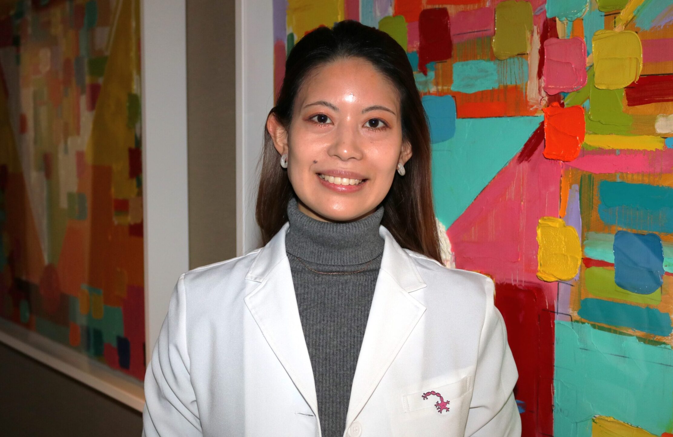 Wakury Academia合同会社 鈴木由希