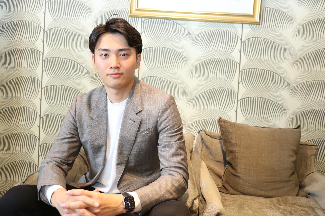 株式会社Realize 木村尚斗