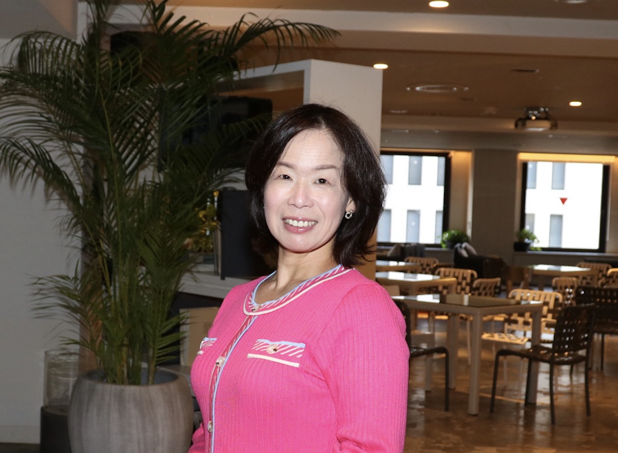 株式会社Twinkle 馬場己喜