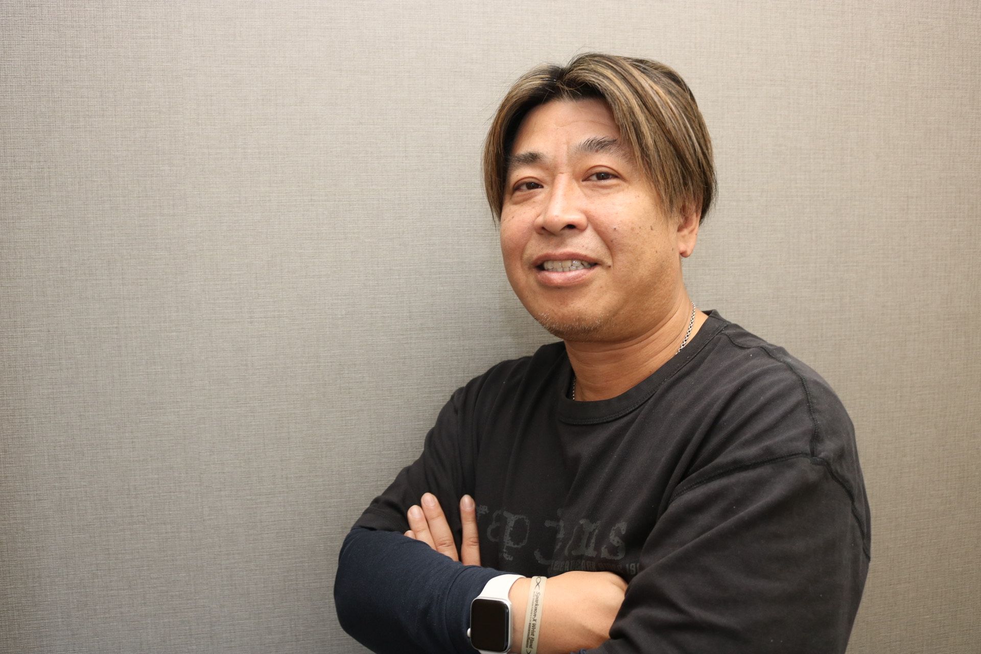 株式会社Liberal 鈴木大介