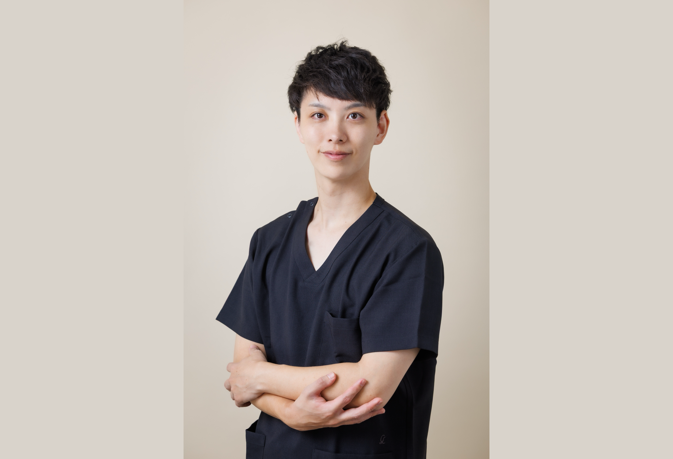 Core Clinic コアクリニック 江﨑正俊