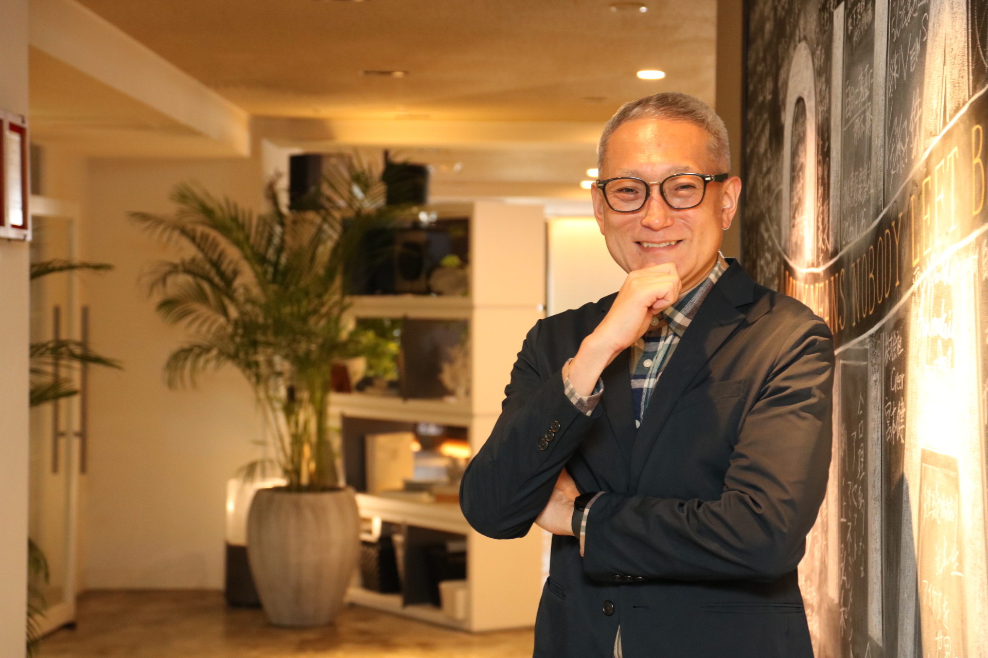 株式会社パーキーパット・デザインズ 前田慎也