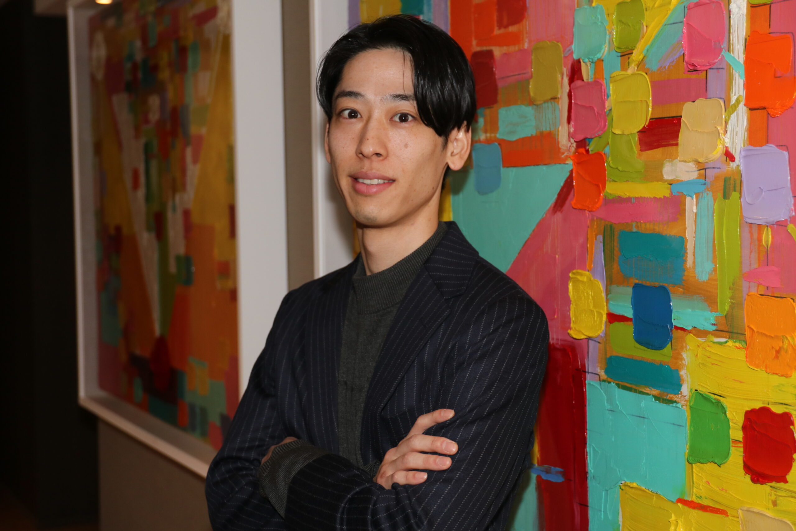 株式会社MINZ CREW 小野寺勇