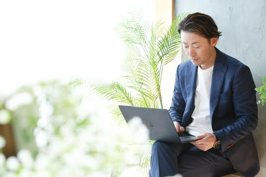 株式会社ロワール 四ツ井貴博