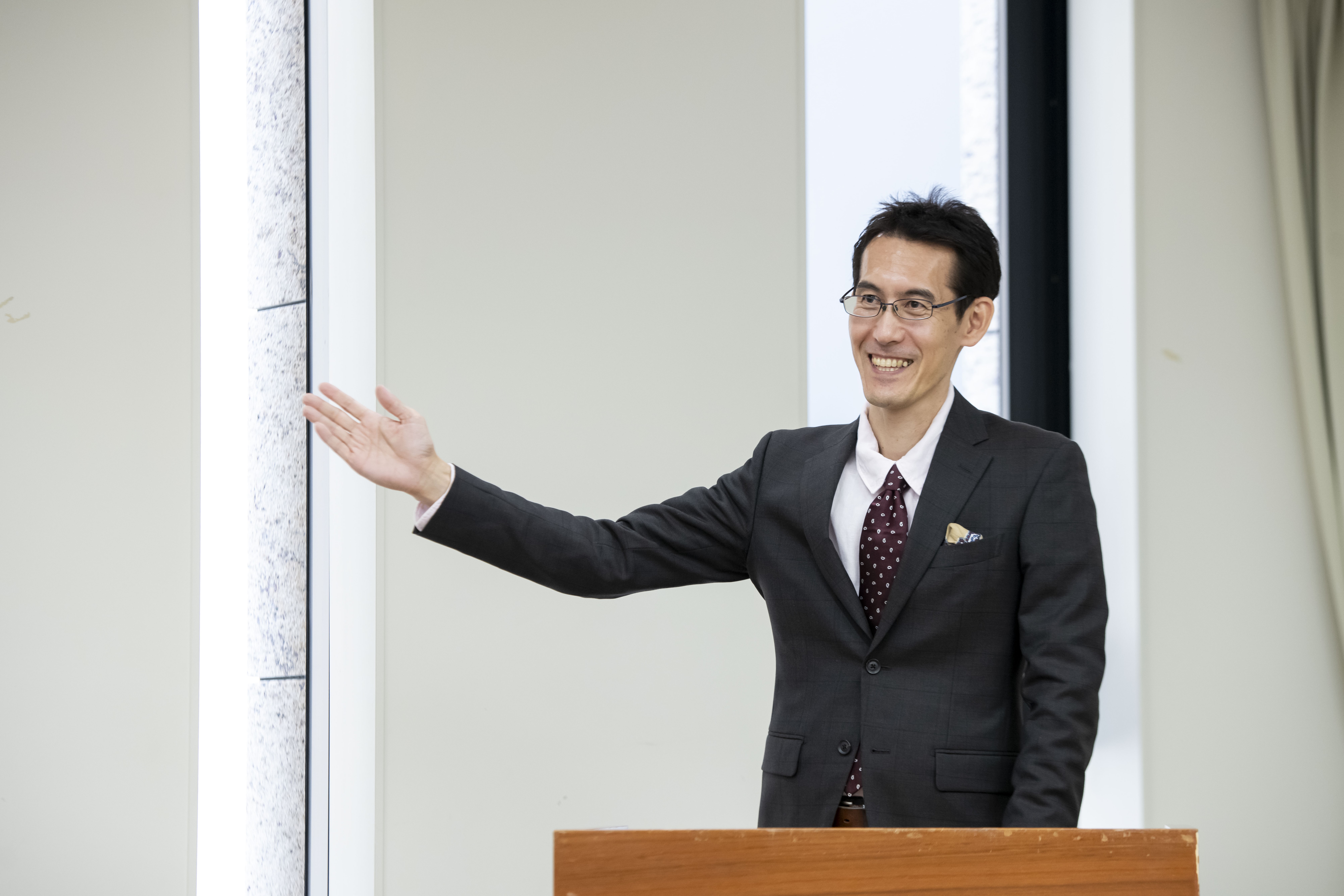 株式会社こえラボ 岡田正宏