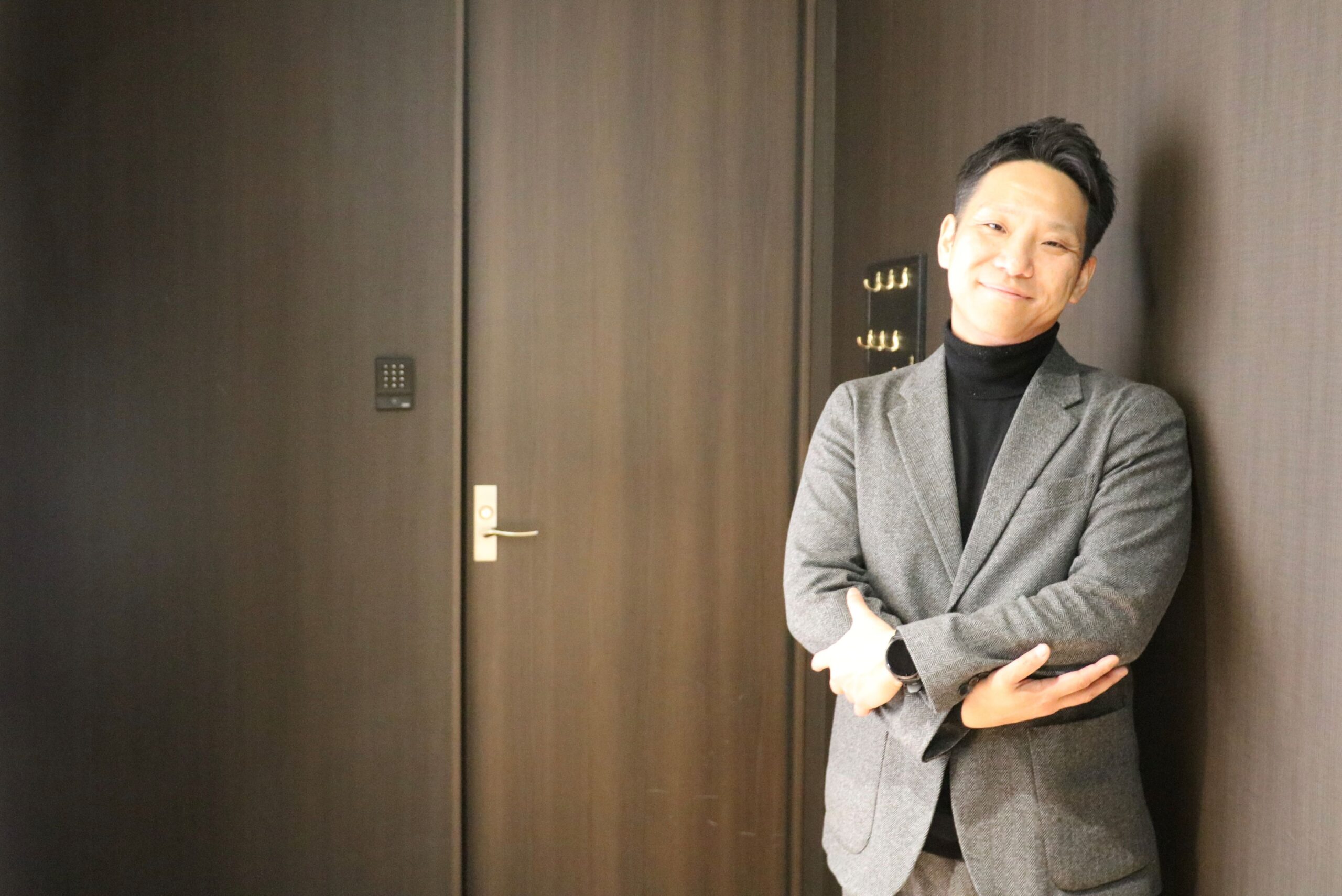 株式会社Birth Asset Consulting 臼井啓祐