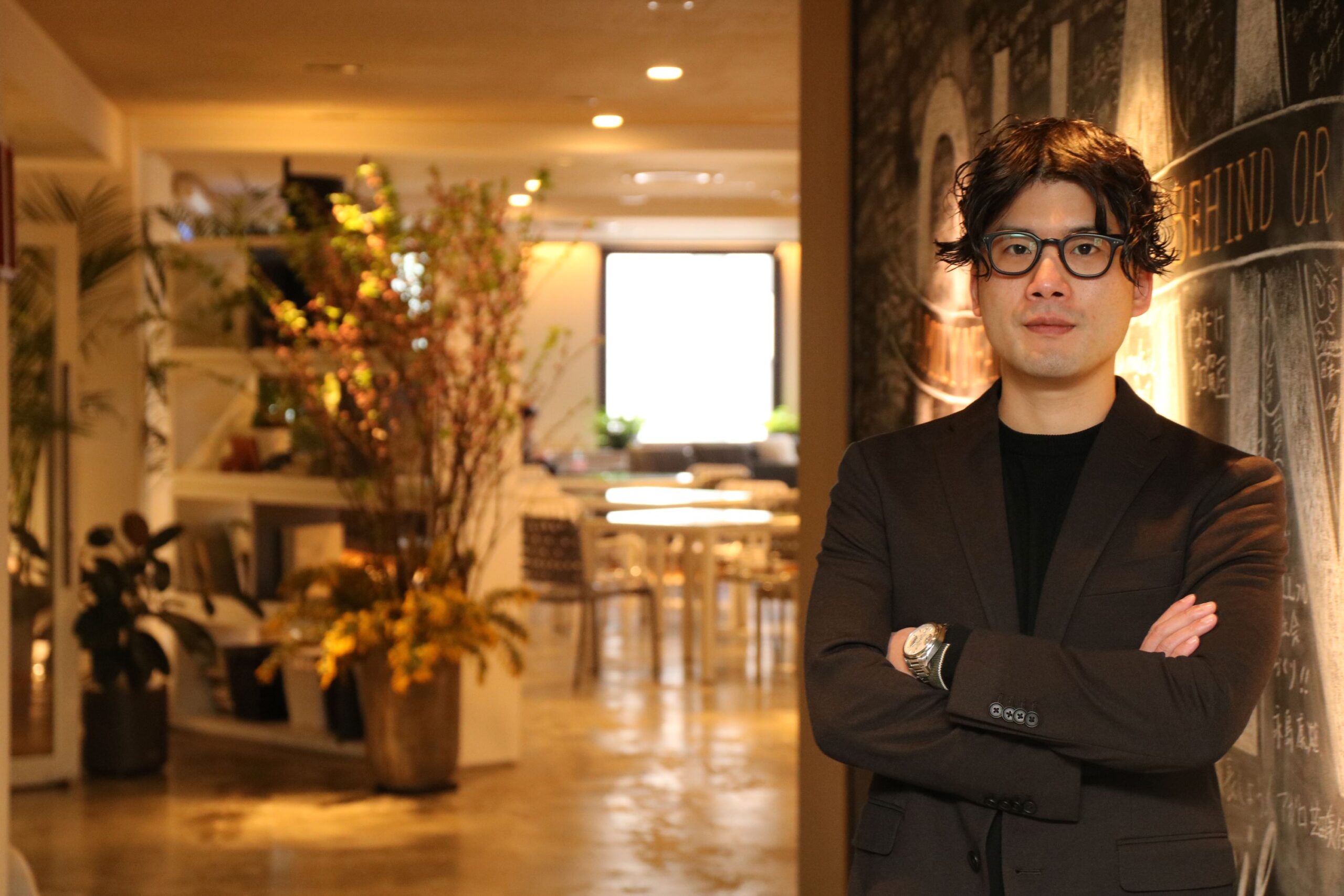 株式会社P5 石井豊