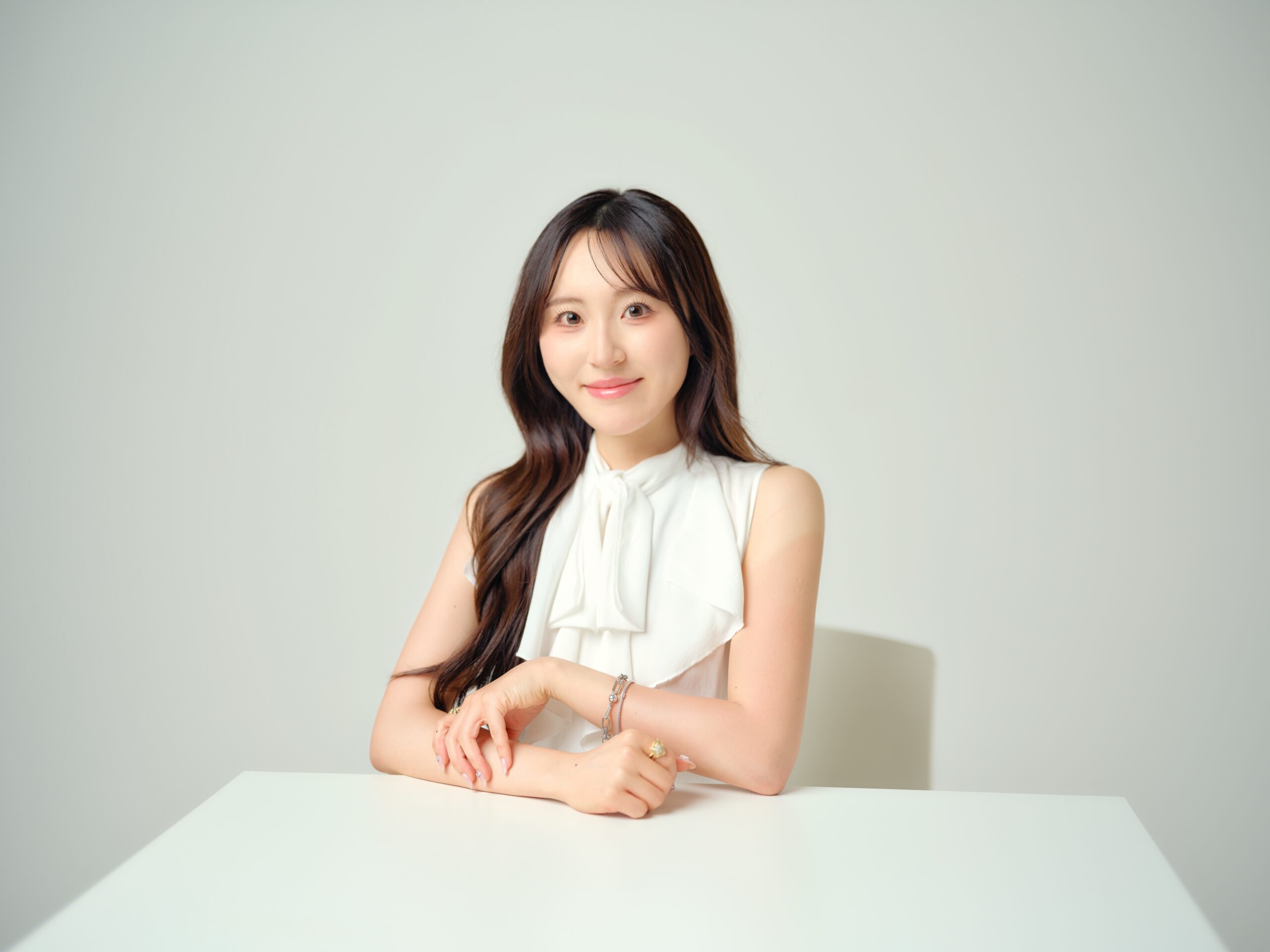 株式会社Front Row Athlete Agency 小河原明葉